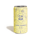 Lemon Lavender - 8oz 24 Pack